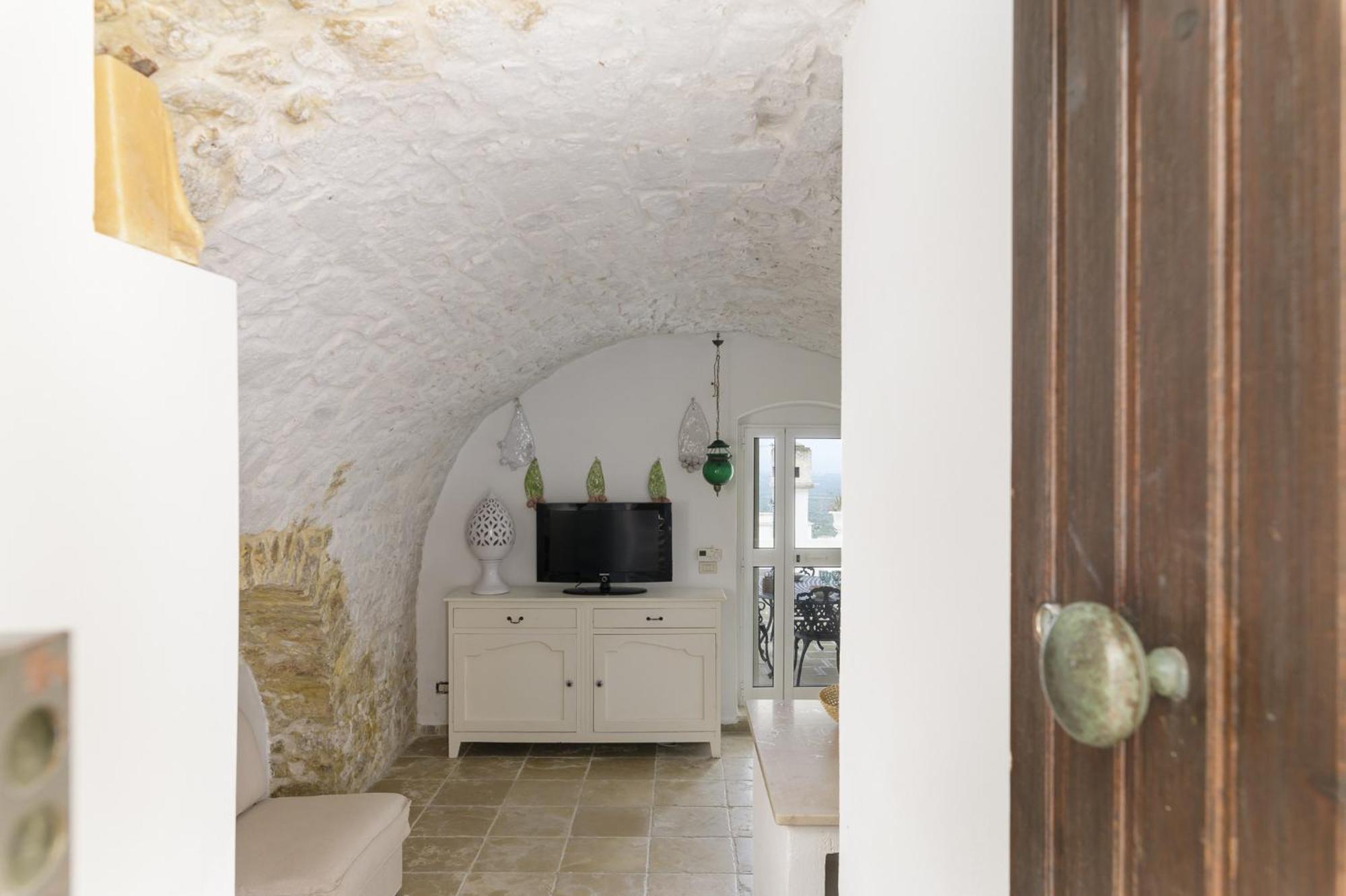 Apartment Terrazza Olivia Maria By Wonderful Italy *