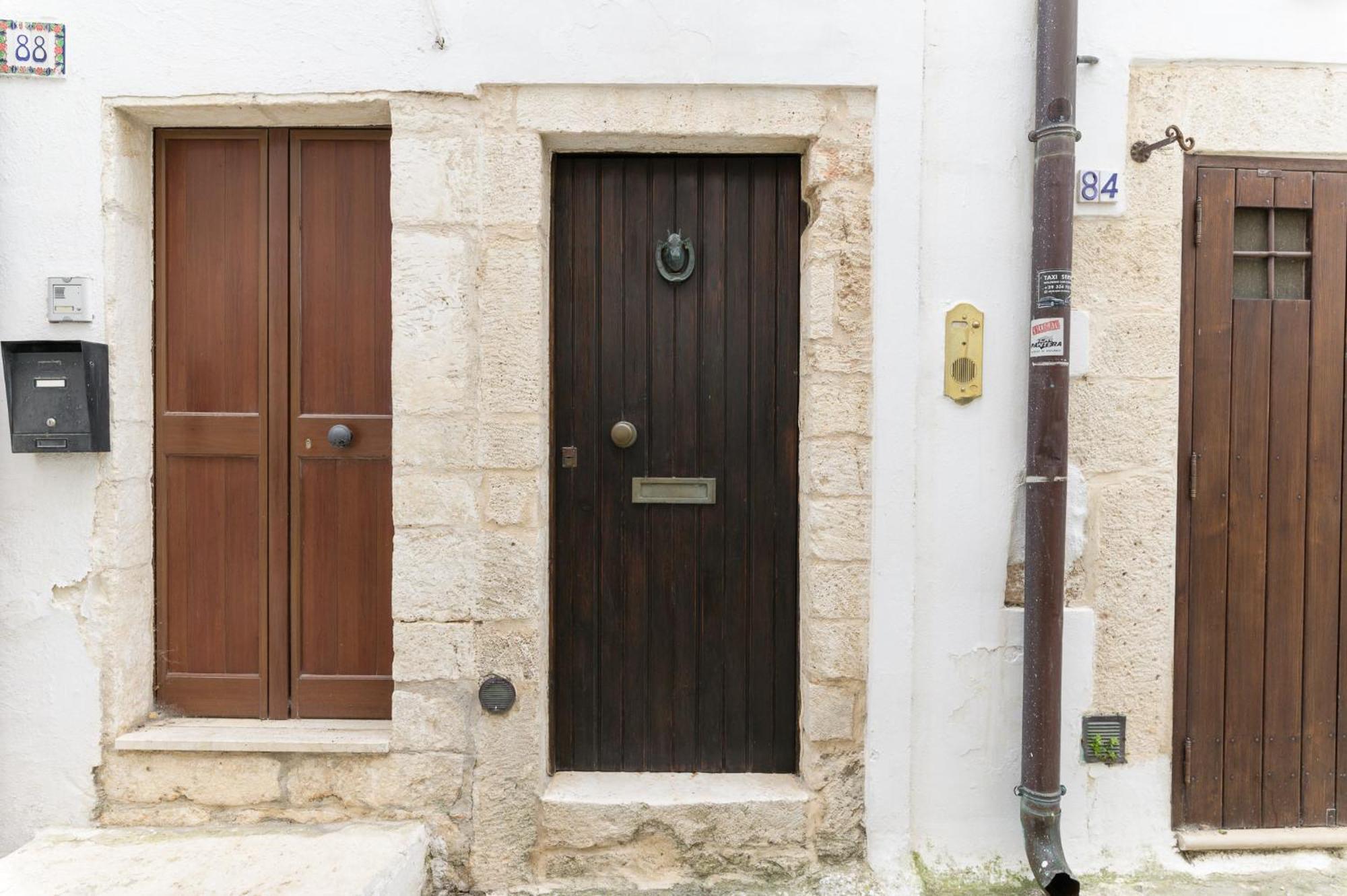 Apartment Terrazza Olivia Maria By Wonderful Italy Ostuni