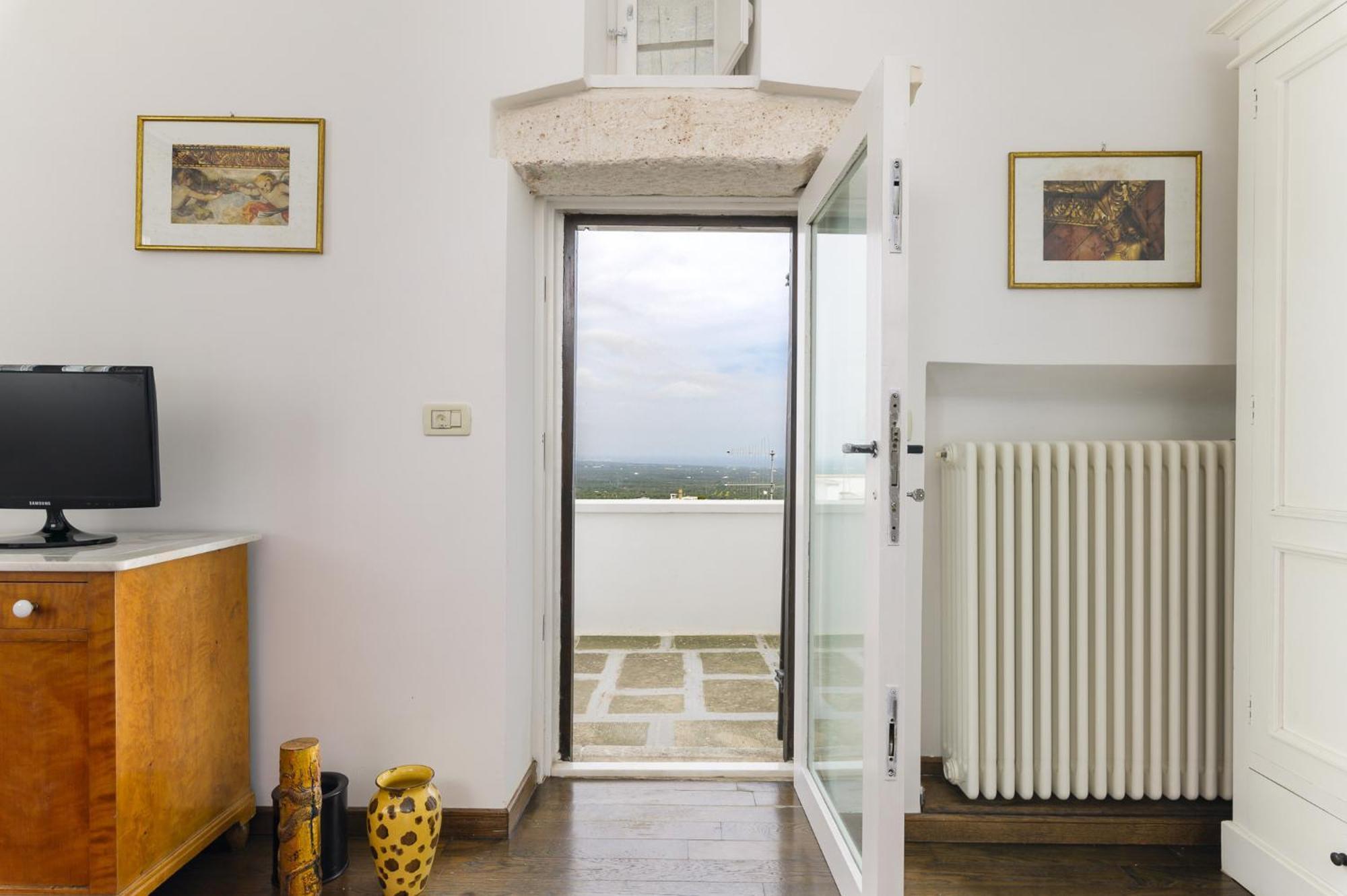 Terrazza Olivia Maria By Wonderful Italy * Ostuni
