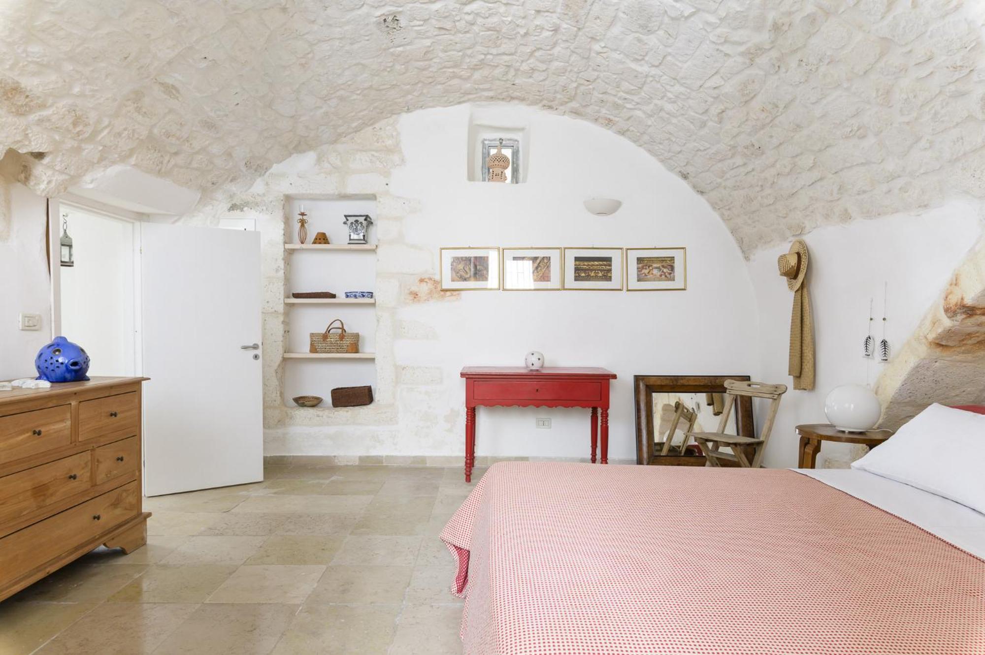 Apartment Terrazza Olivia Maria By Wonderful Italy *