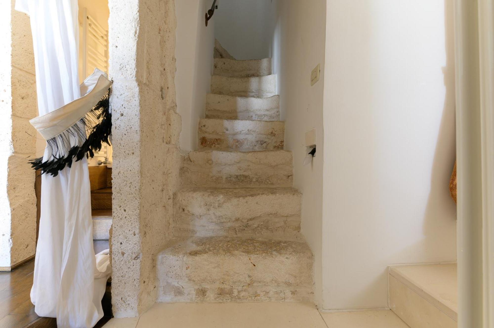 Terrazza Olivia Maria By Wonderful Italy Apartment