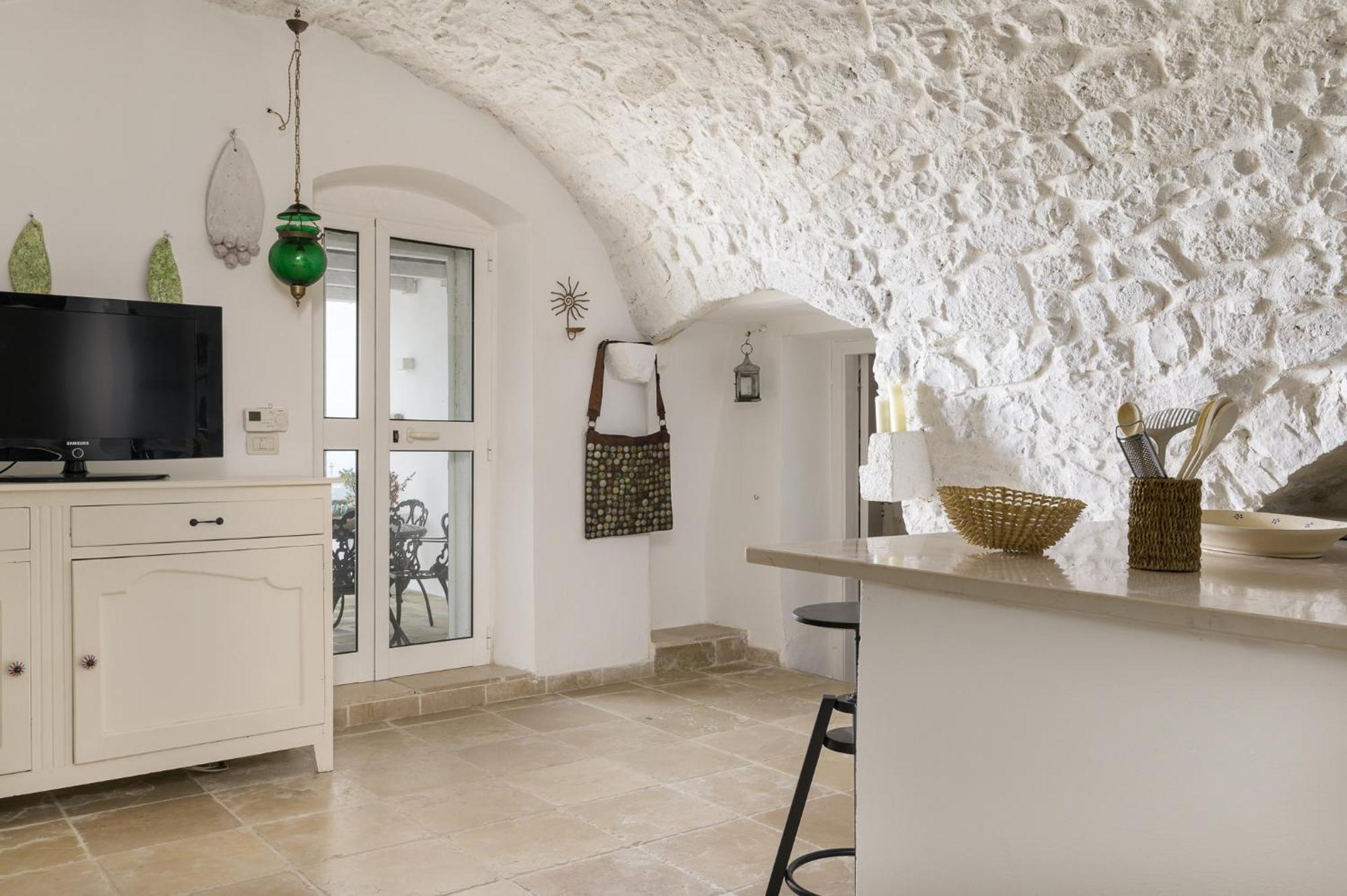 Terrazza Olivia Maria By Wonderful Italy Apartment Ostuni