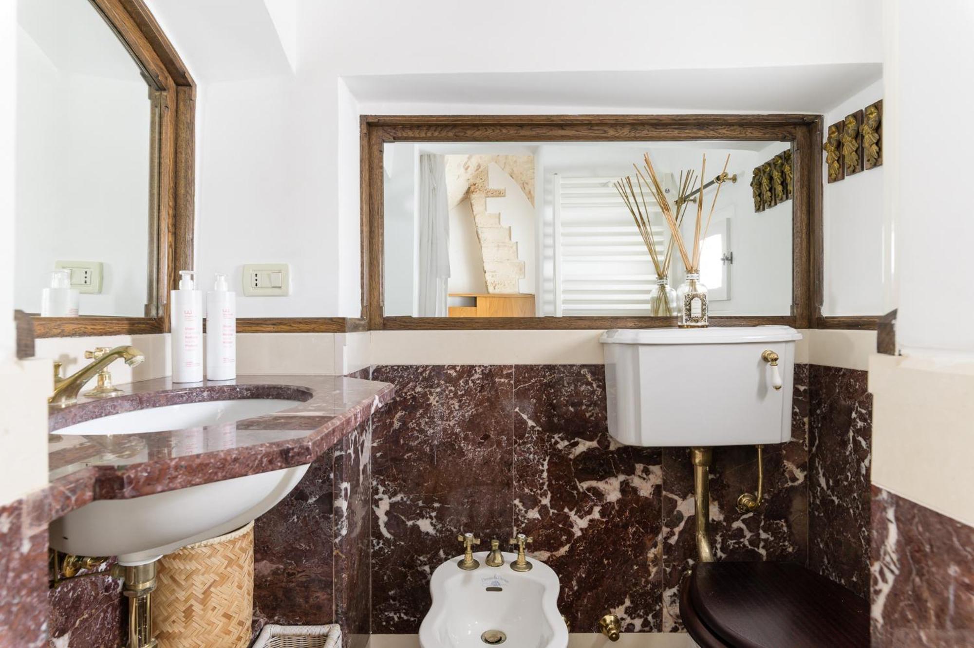 Apartment Terrazza Olivia Maria By Wonderful Italy *