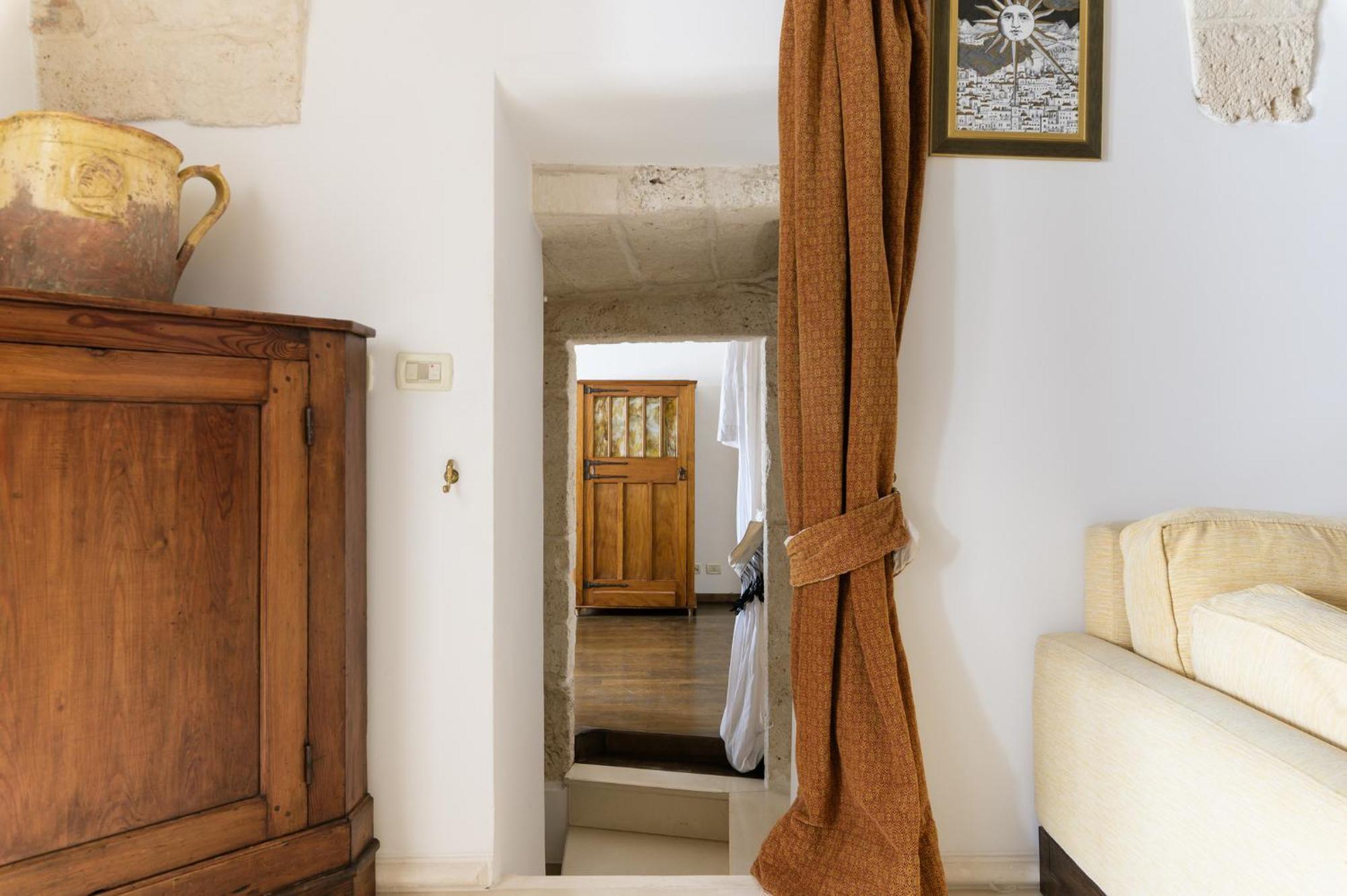 Terrazza Olivia Maria By Wonderful Italy Apartment