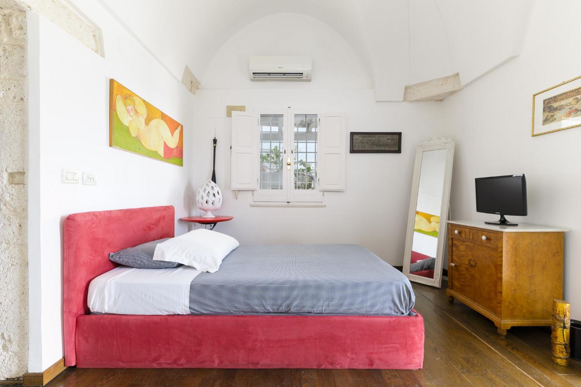 Apartment Terrazza Olivia Maria By Wonderful Italy *
