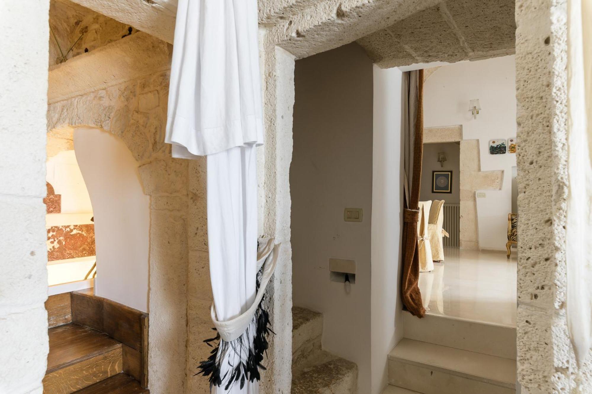 Terrazza Olivia Maria By Wonderful Italy Ostuni