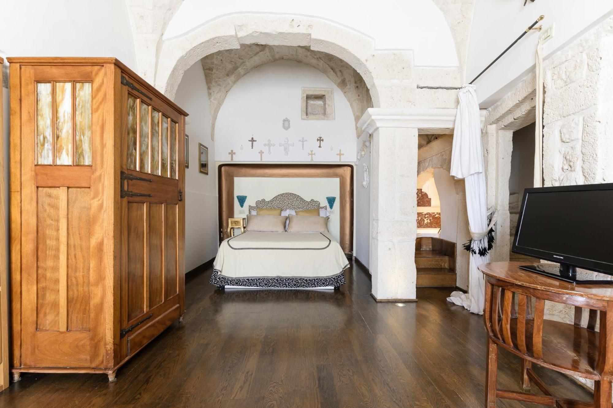 Terrazza Olivia Maria By Wonderful Italy Apartment *