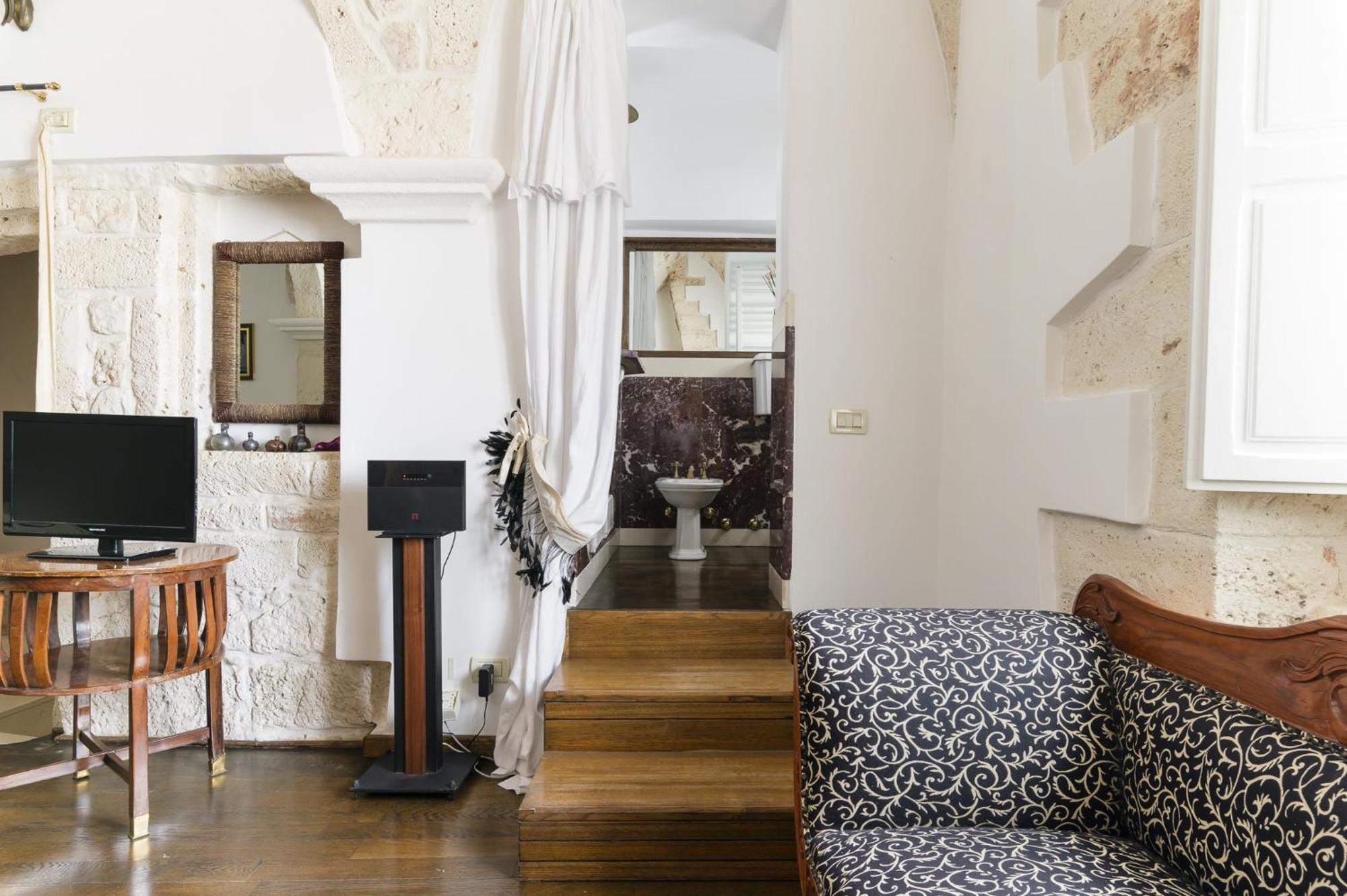 Apartment Terrazza Olivia Maria By Wonderful Italy *