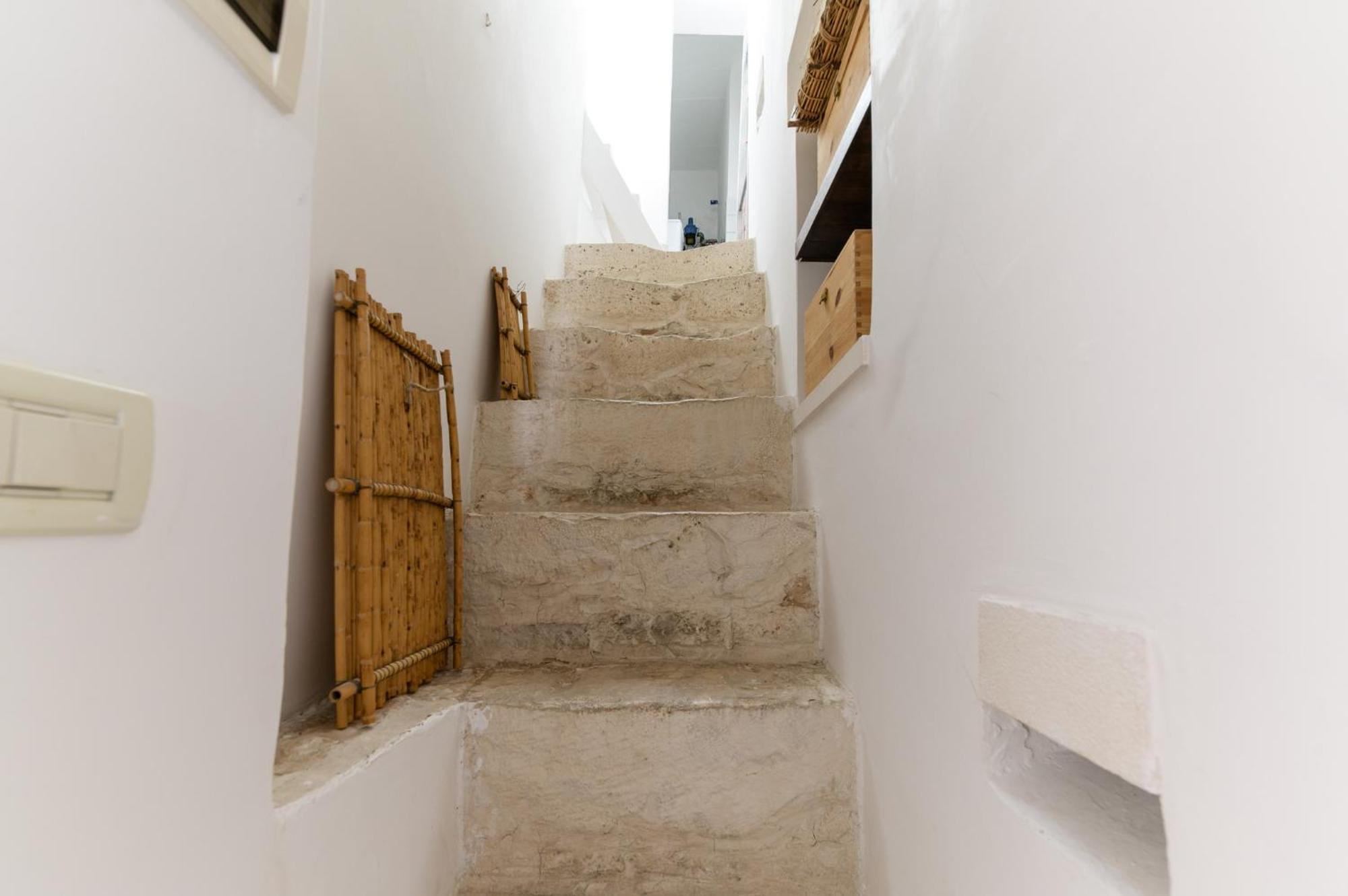 Terrazza Olivia Maria By Wonderful Italy Apartment Ostuni