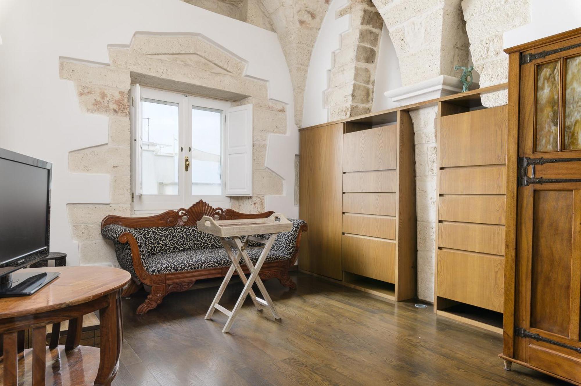 Terrazza Olivia Maria By Wonderful Italy Apartment *