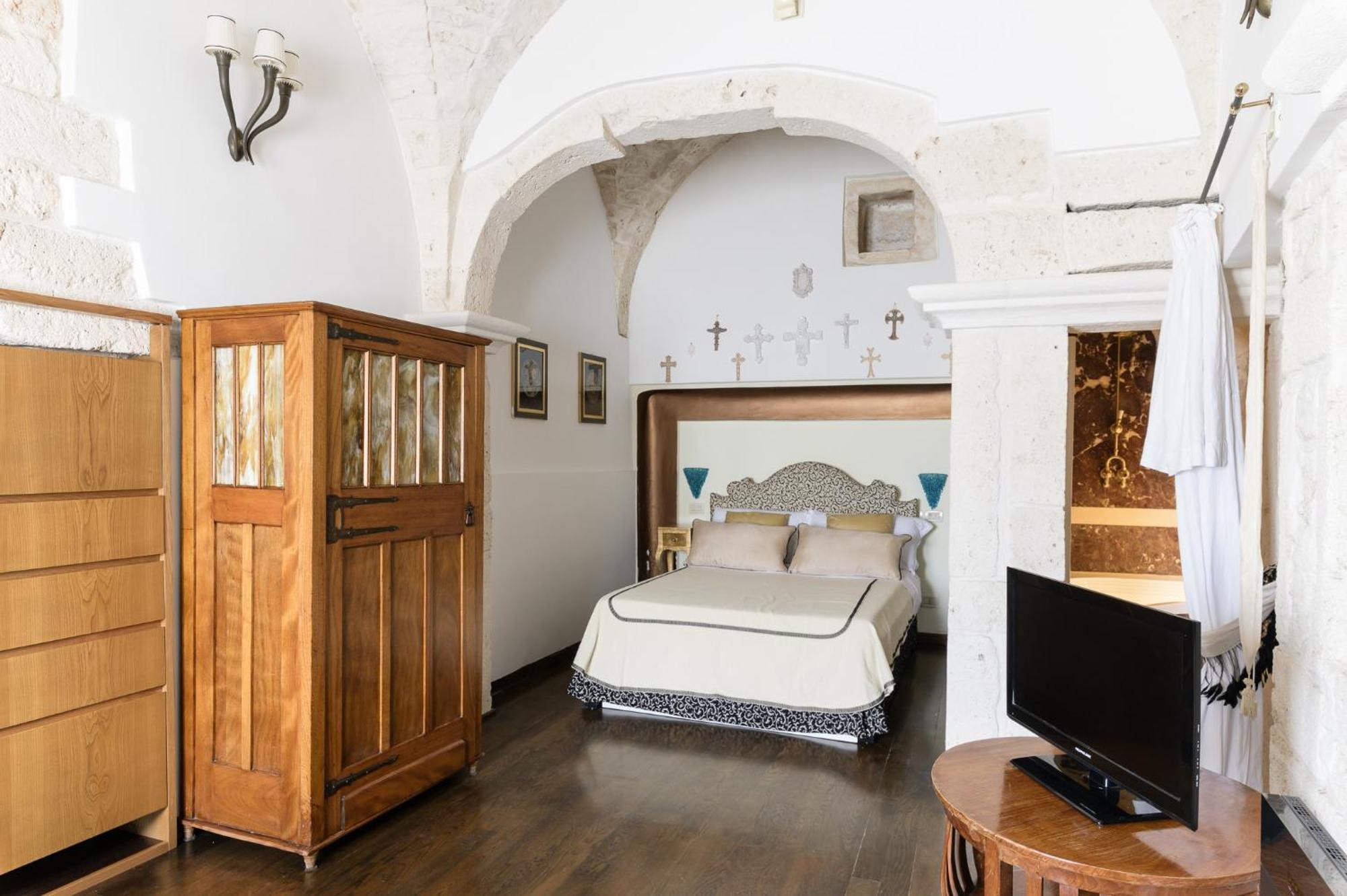 Apartment Terrazza Olivia Maria By Wonderful Italy