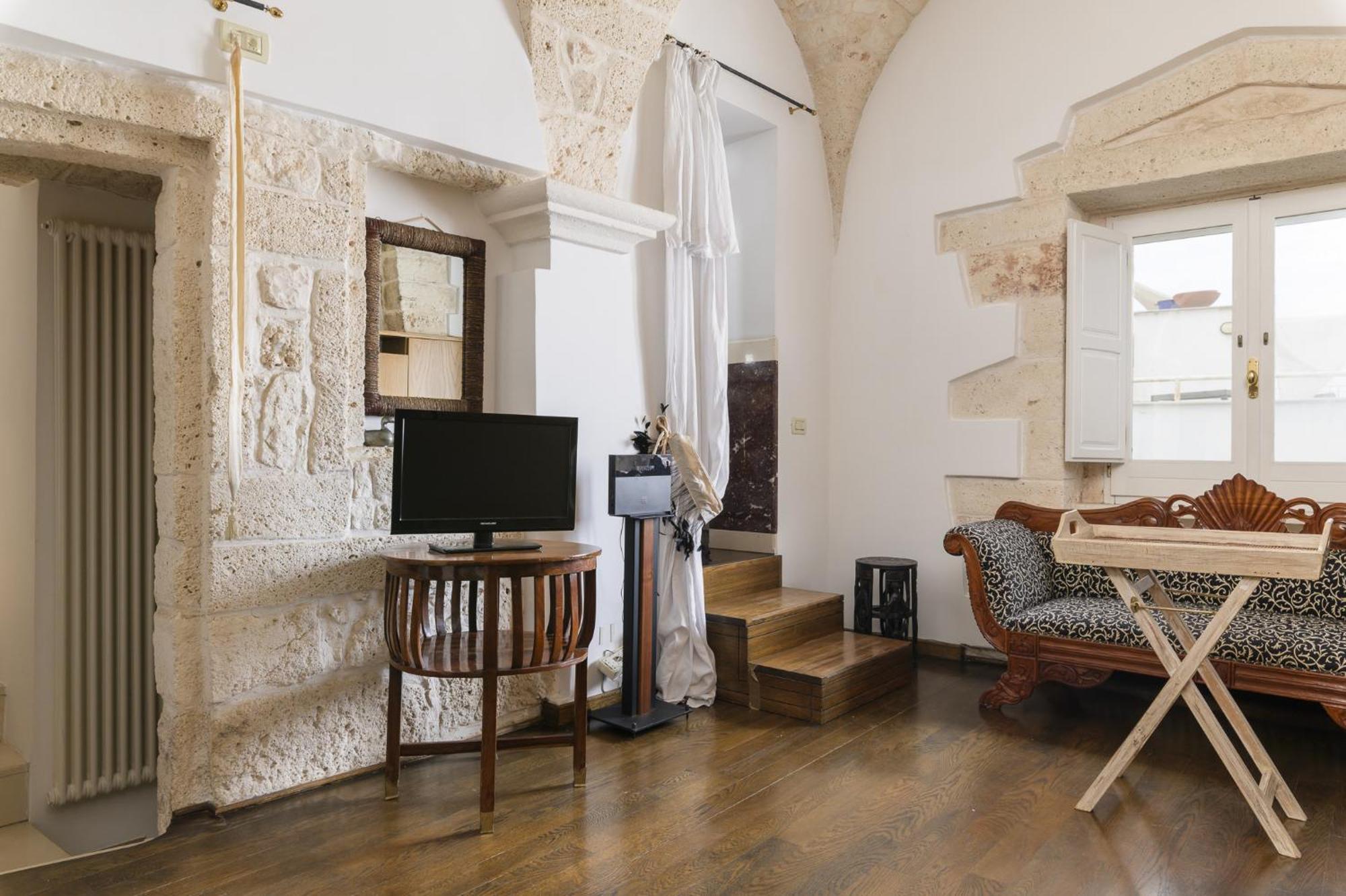 Apartment Terrazza Olivia Maria By Wonderful Italy Ostuni