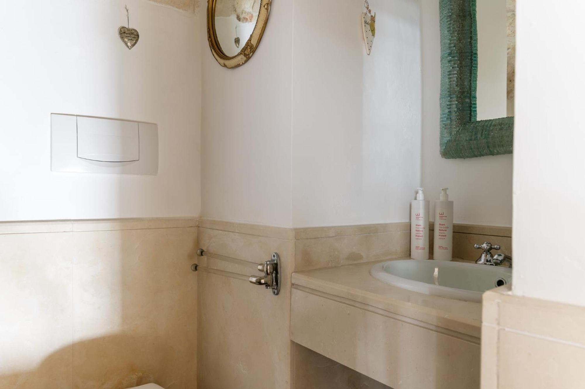 Terrazza Olivia Maria By Wonderful Italy Ostuni
