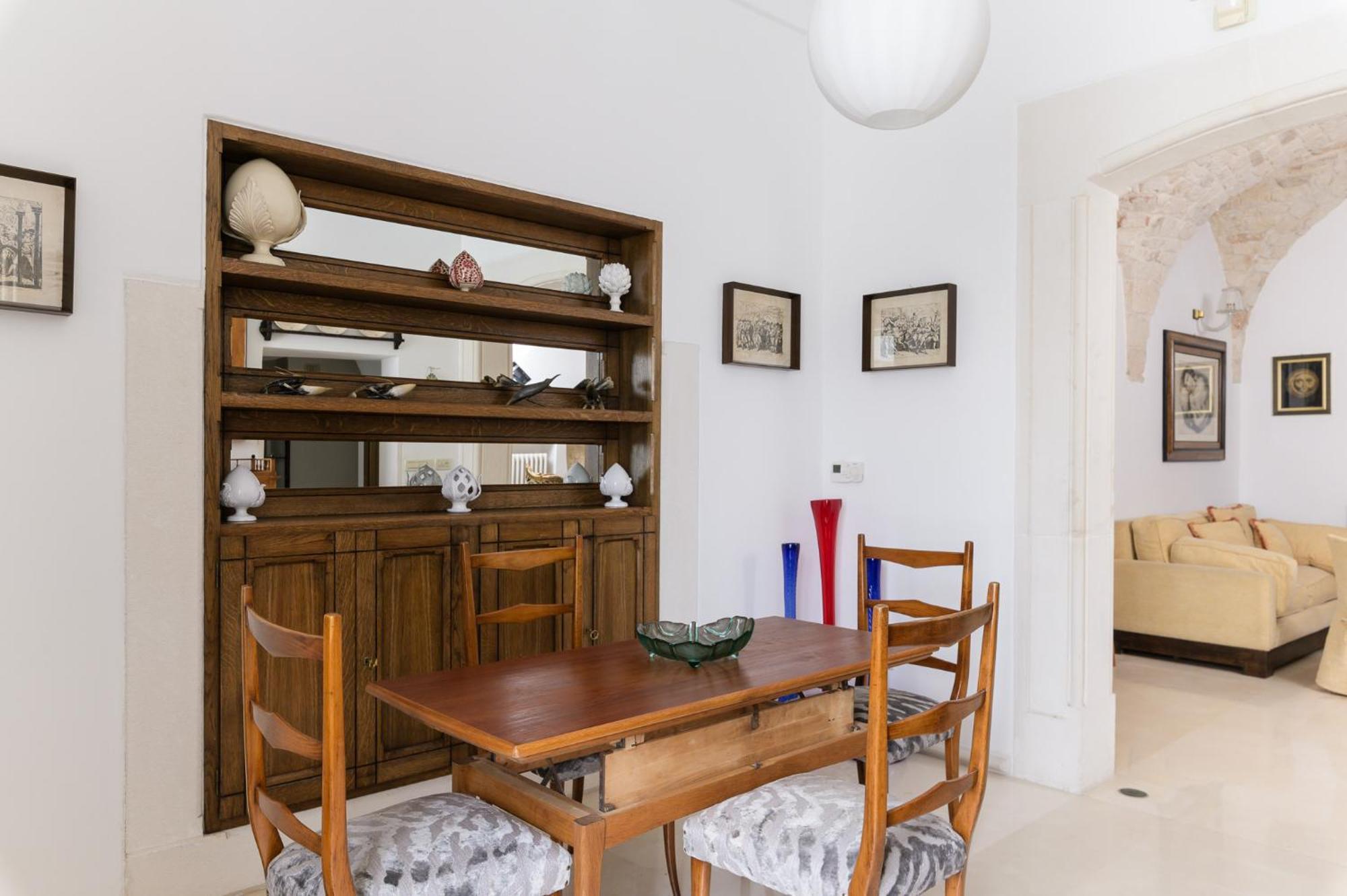 Apartment Terrazza Olivia Maria By Wonderful Italy