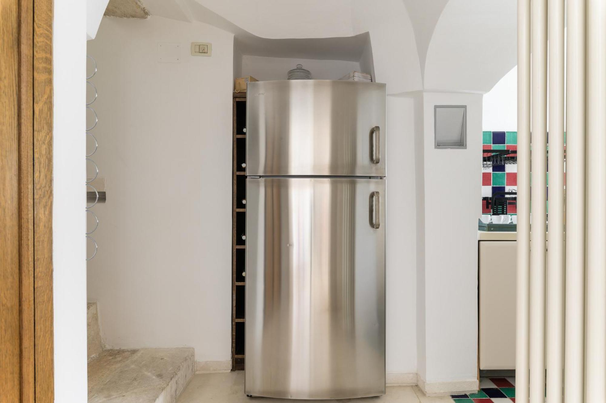 Apartment Terrazza Olivia Maria By Wonderful Italy