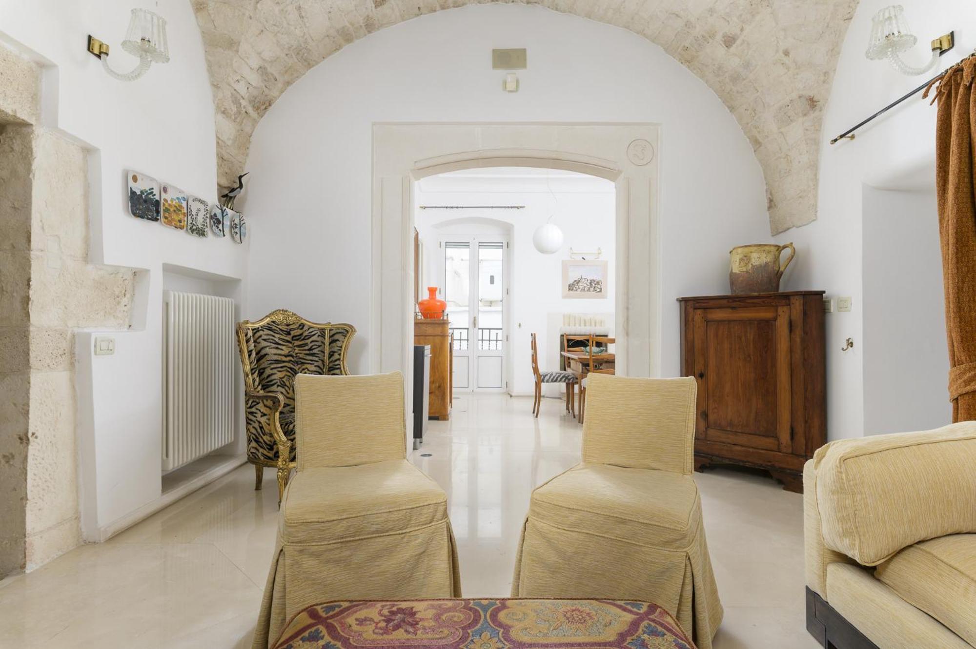 Apartment Terrazza Olivia Maria By Wonderful Italy *