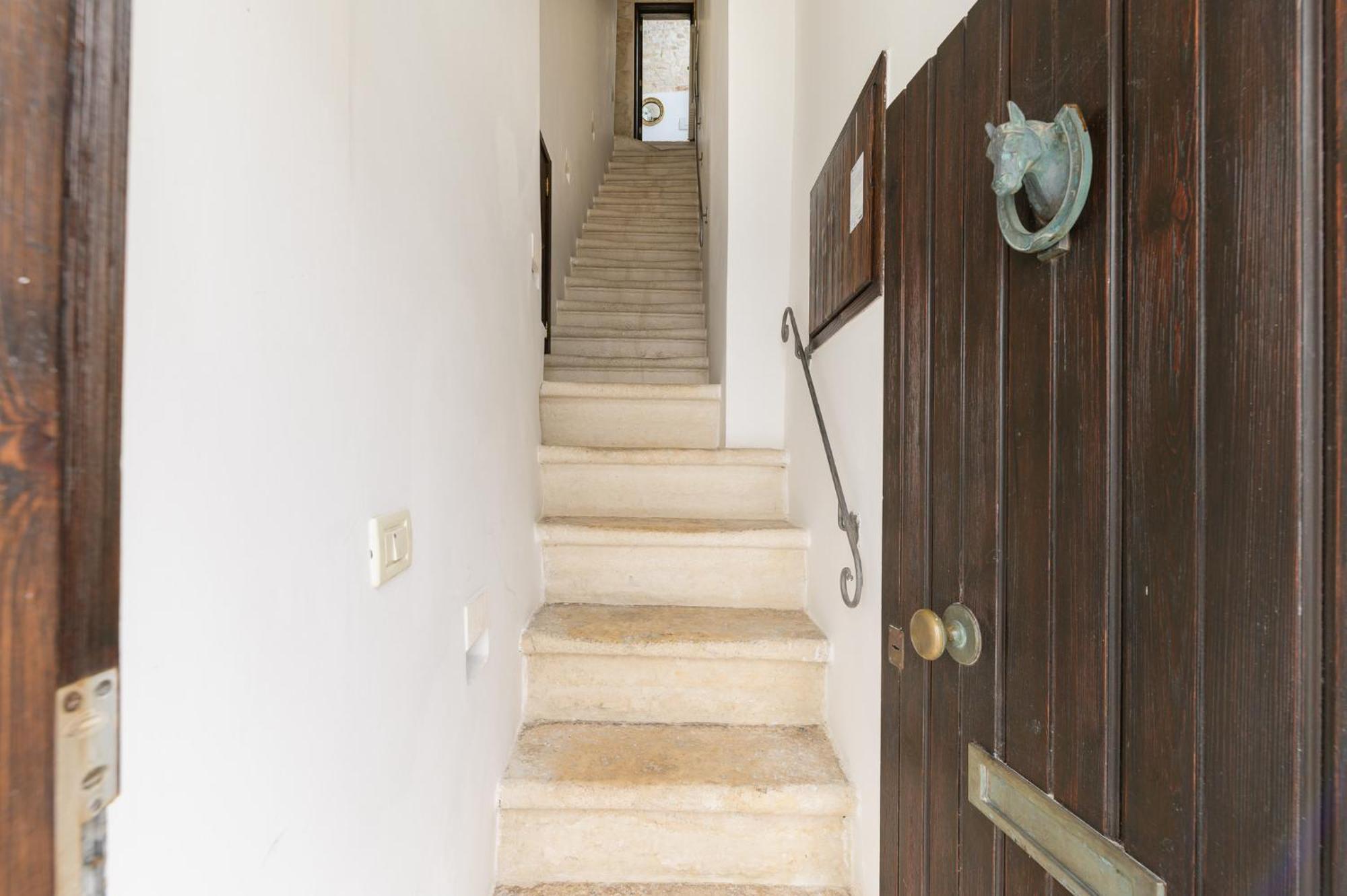 Terrazza Olivia Maria By Wonderful Italy * Ostuni