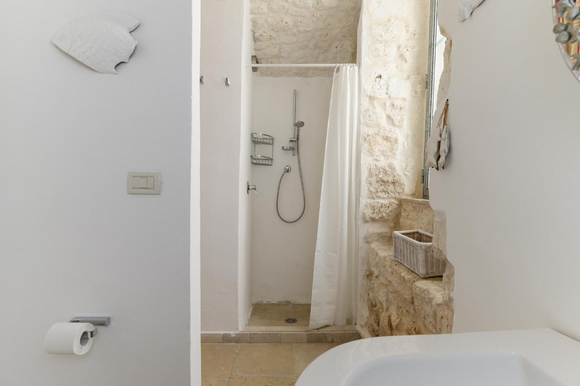 Terrazza Olivia Maria By Wonderful Italy Ostuni