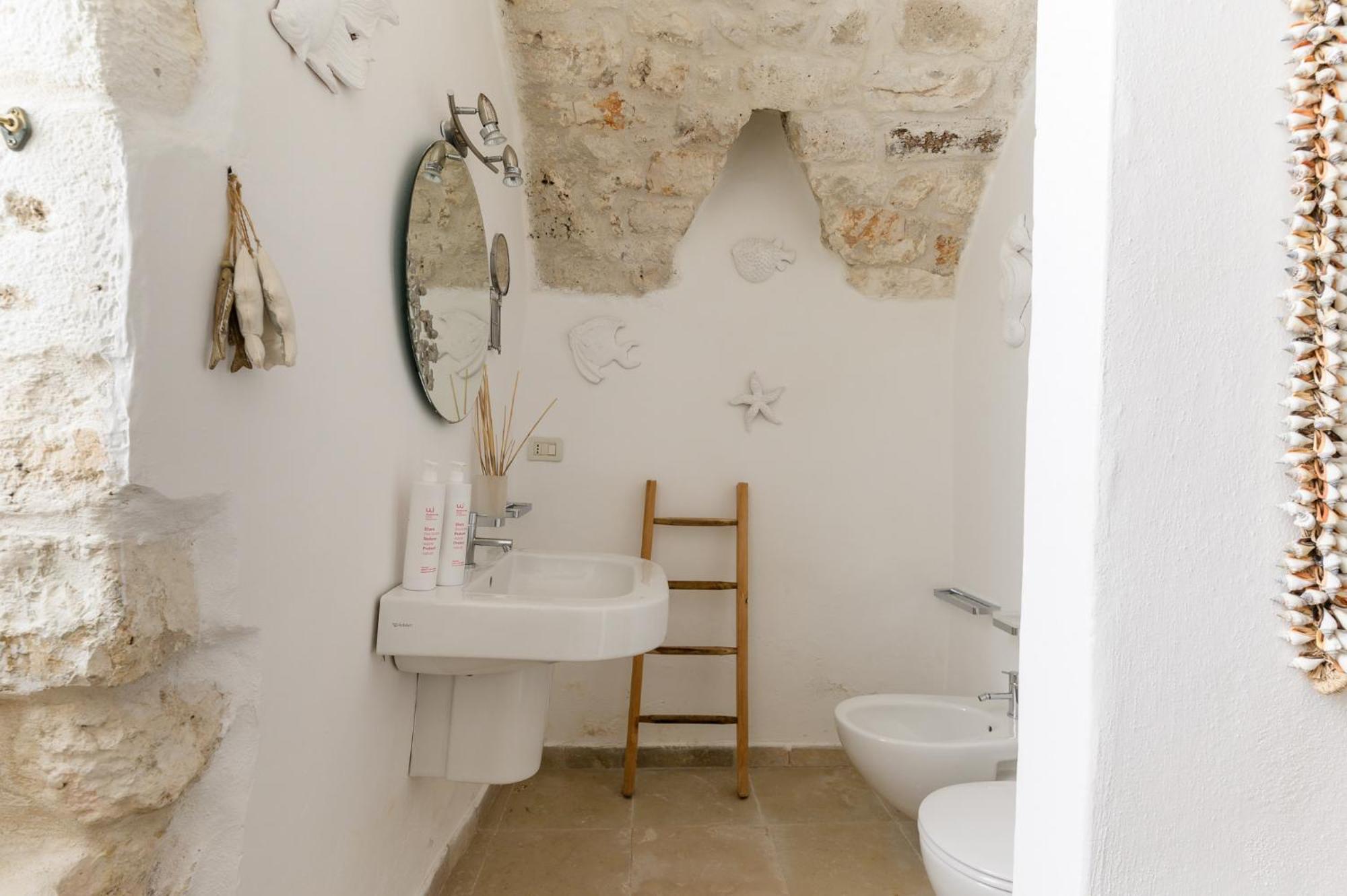 Appartamento Terrazza Olivia Maria By Wonderful Italy