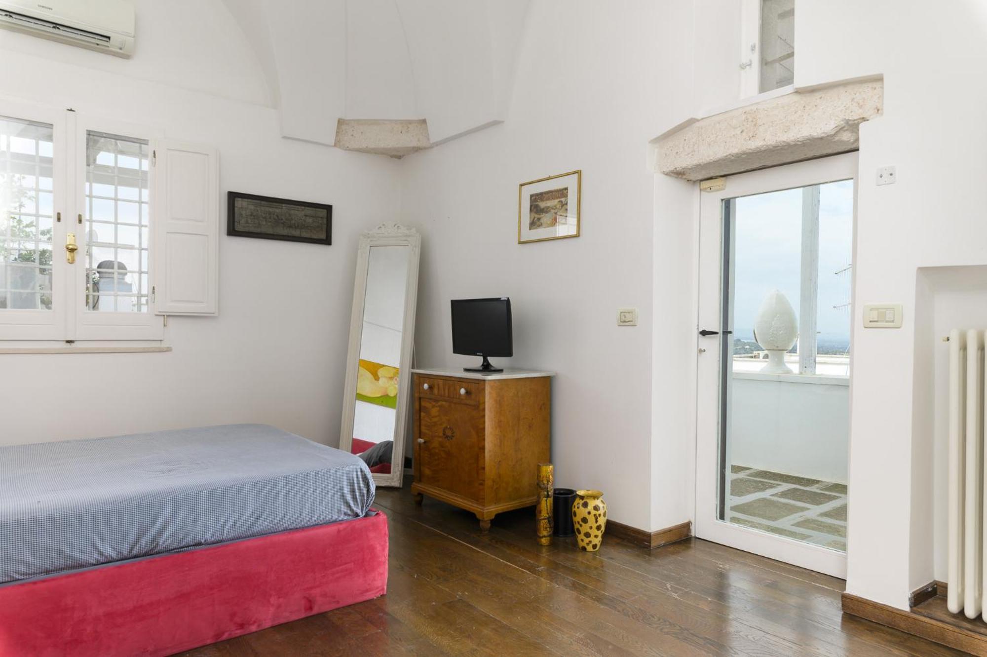 Terrazza Olivia Maria By Wonderful Italy Ostuni