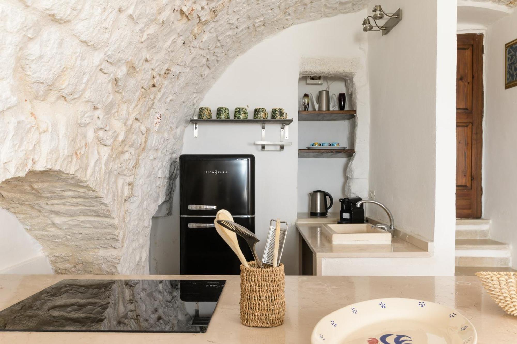 Appartamento Terrazza Olivia Maria By Wonderful Italy