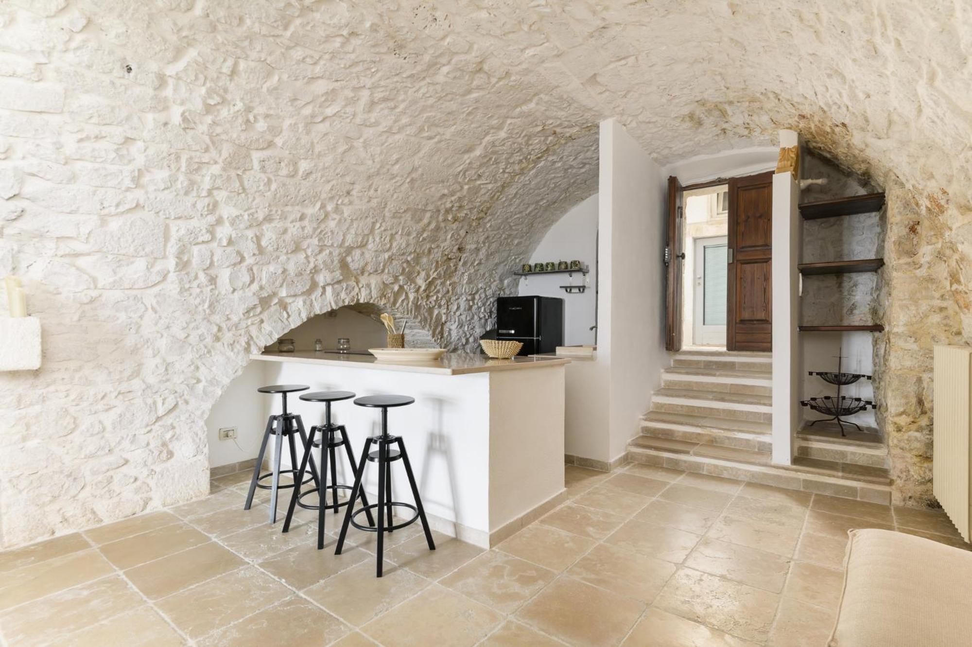 Appartamento Terrazza Olivia Maria By Wonderful Italy Ostuni
