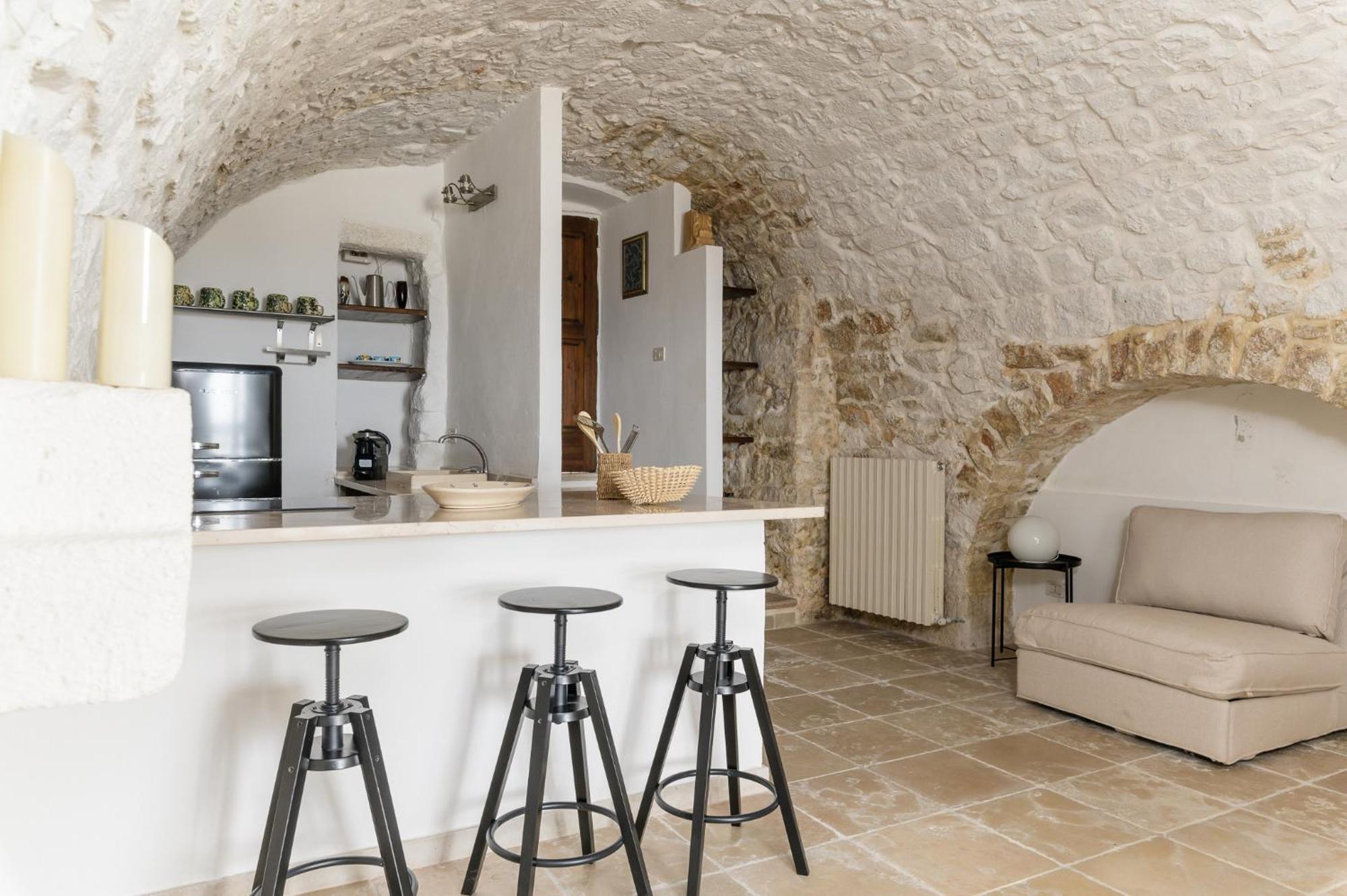 Terrazza Olivia Maria By Wonderful Italy Ostuni