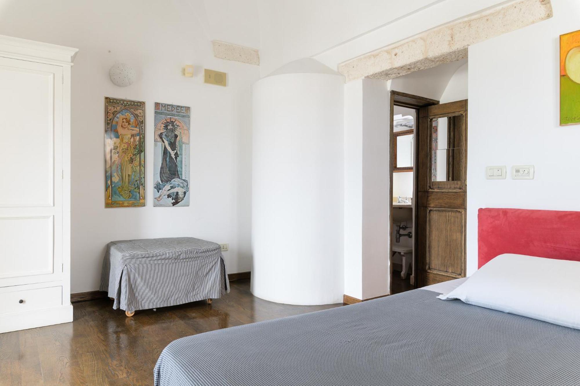 Appartamento Terrazza Olivia Maria By Wonderful Italy