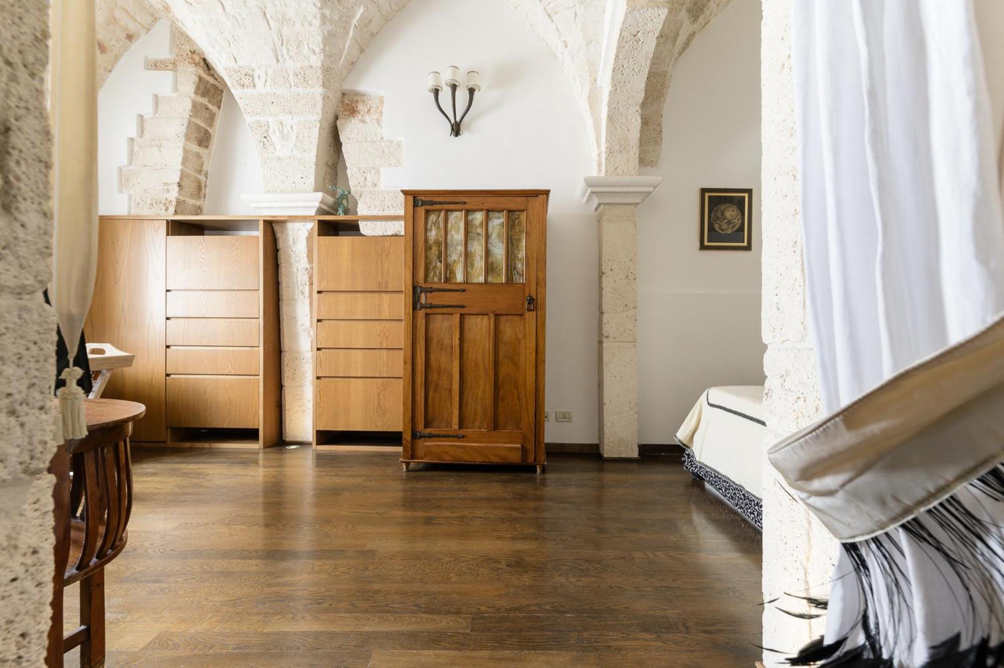 Terrazza Olivia Maria By Wonderful Italy Appartamento Ostuni