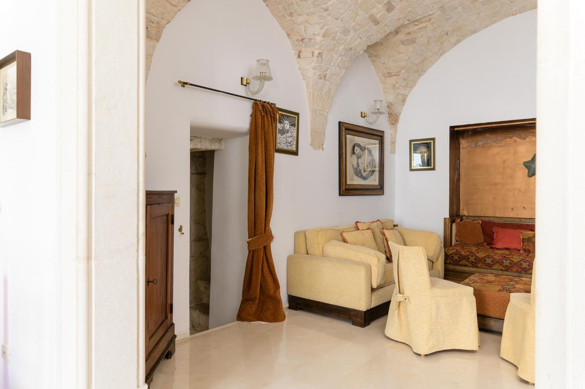 Appartamento Terrazza Olivia Maria By Wonderful Italy