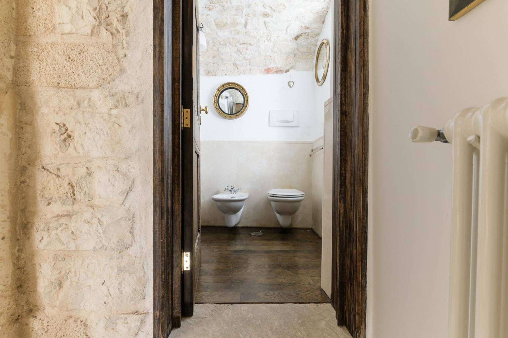 Terrazza Olivia Maria By Wonderful Italy Ostuni