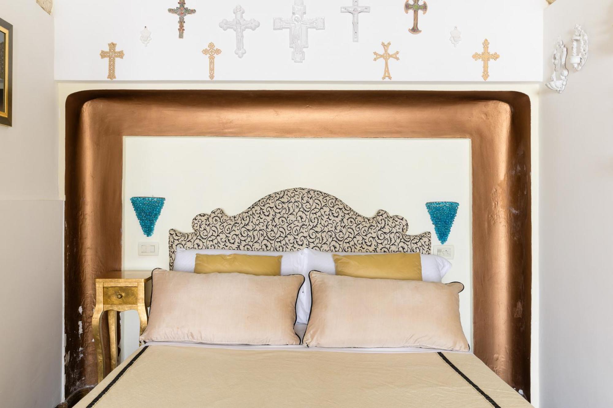 Appartamento Terrazza Olivia Maria By Wonderful Italy