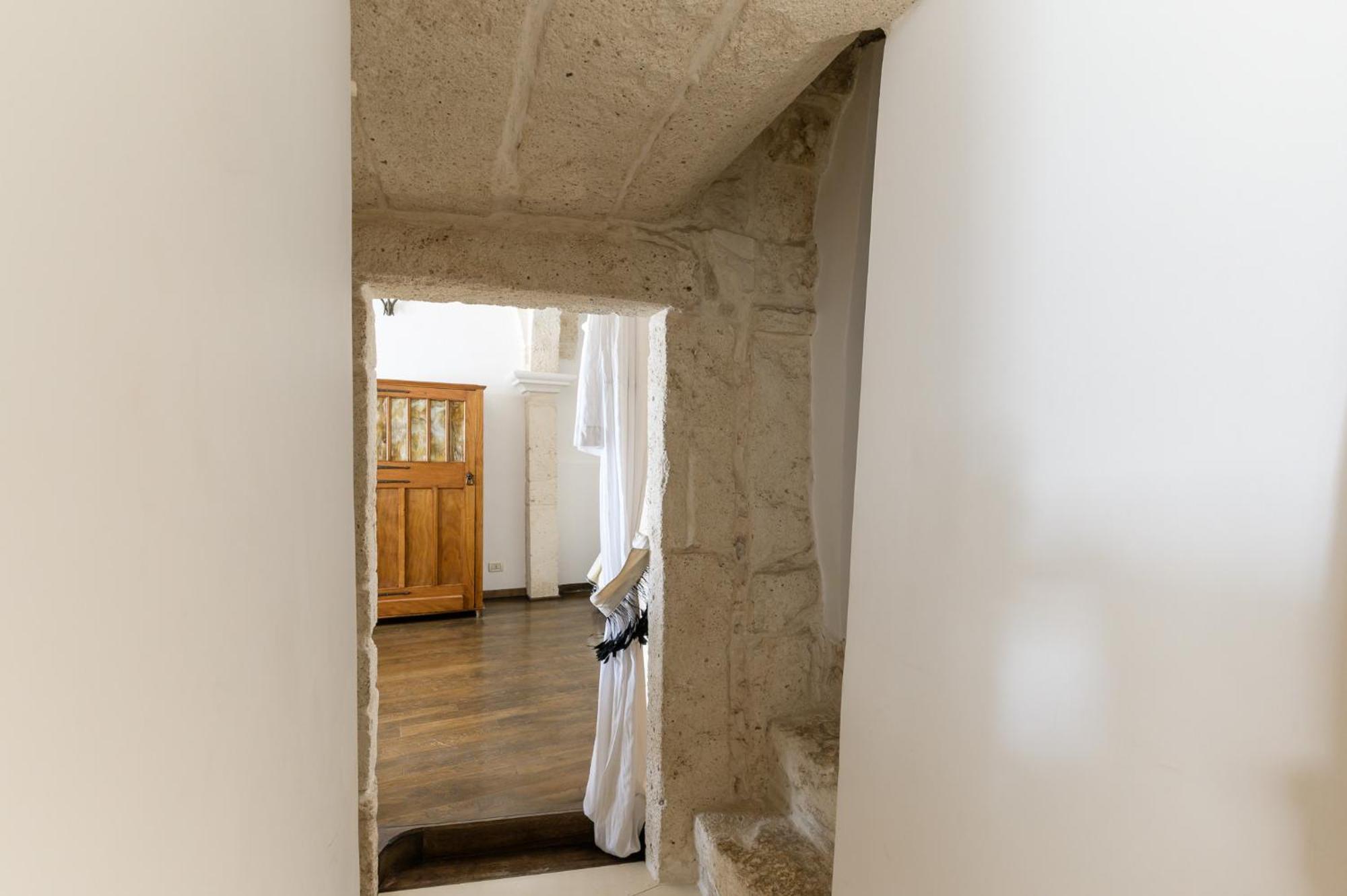 Terrazza Olivia Maria By Wonderful Italy Ostuni