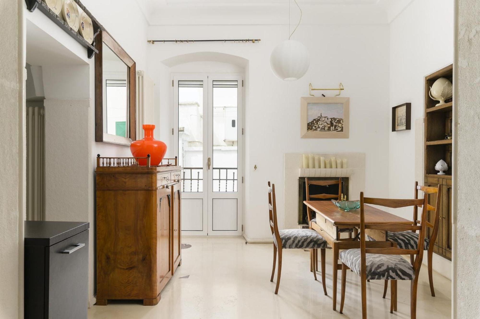Appartamento Terrazza Olivia Maria By Wonderful Italy *