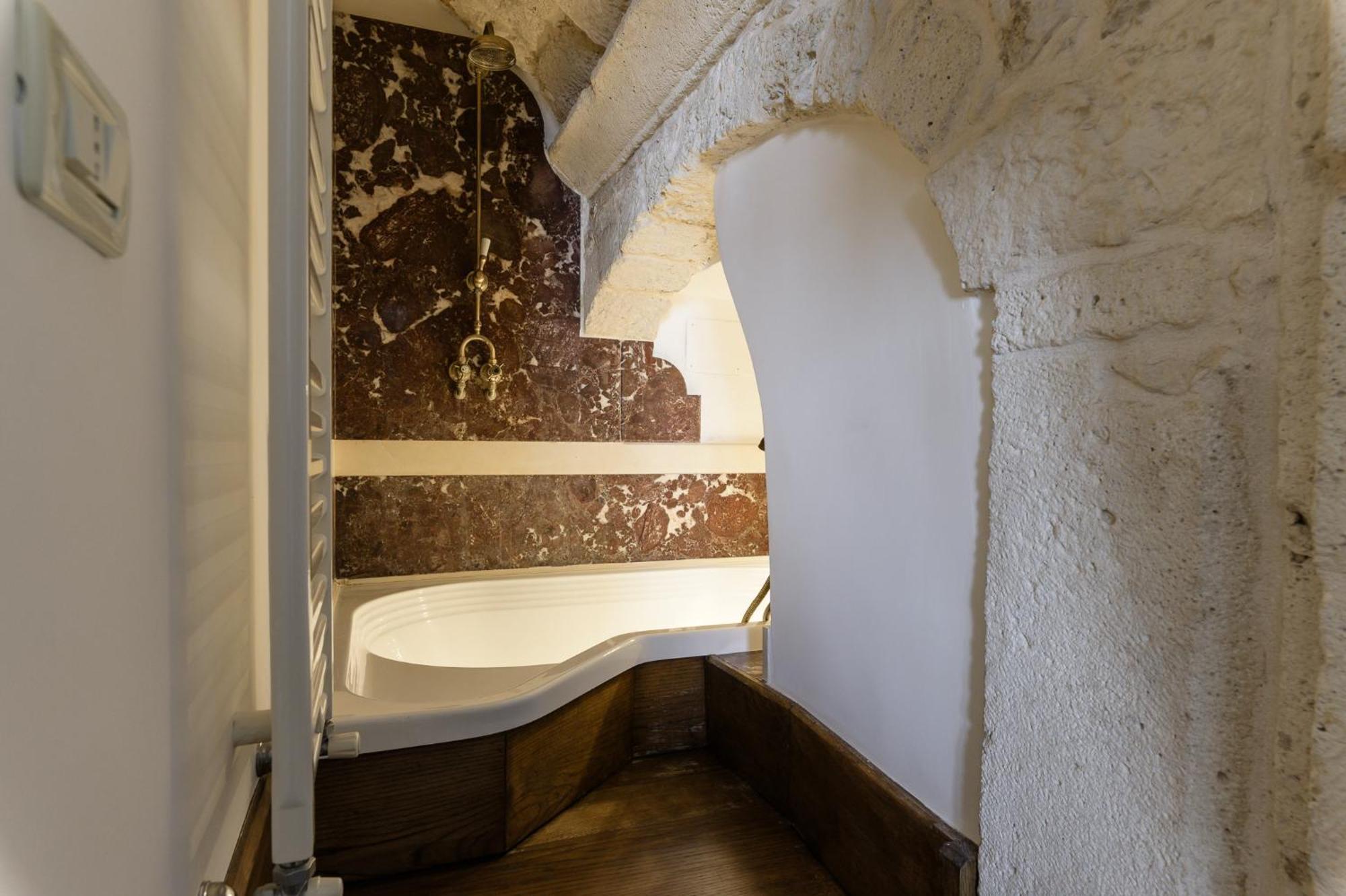 Terrazza Olivia Maria By Wonderful Italy Appartamento Ostuni