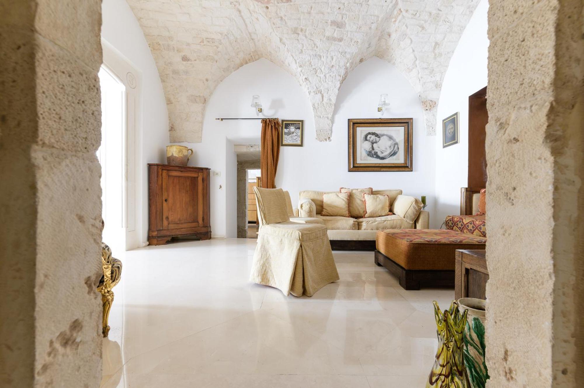 Terrazza Olivia Maria By Wonderful Italy Ostuni